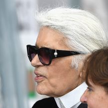 Karl Lagerfeld (Foto: Getty Images)