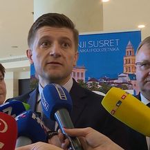 Ministar Marić o poreznim reformama (Foto: Dnevnik.hr) - 1