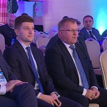 Ministar Marić o poreznim reformama (Foto: Dnevnik.hr) - 2