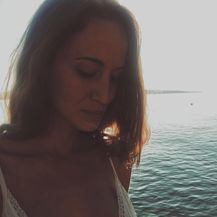 Nika Antolos (Foto: Instagram)