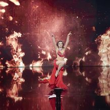 Supertalent (Foto: Dnevnik.hr)