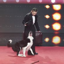 Leona Borovčak (Foto: Dnevnik.hr)