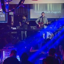 Koncert Harija Rončevića (Foto: Dnevnik.hr)