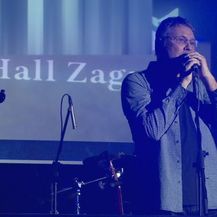 Koncert Harija Rončevića (Foto: Dnevnik.hr)
