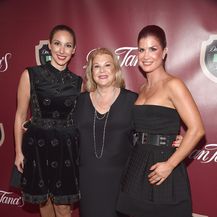Nika Perenčević prva zdesna (FOTO: Getty)