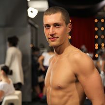 Dario Zvornik (Foto: Anamaria Batur)