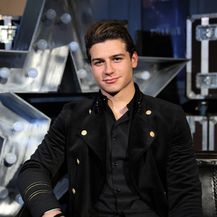 Filip Rudan (Foto: Anamaria Batur)