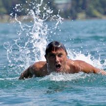 Borut Pahor (FOTO: Instagram)