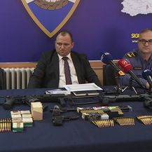 Presica u PU osječko-baranjskoj (Foto: Dnevnik.hr)
