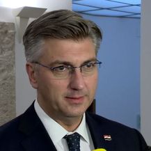Premijer Andrej Plenković (Foto: Dnevnik.hr)