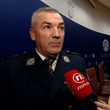 Glavni ravnatelj policije Nikola Milina (Foto: Dnevnik.hr)
