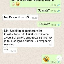 Djecu za igre dopisivanje IGRICE ♥