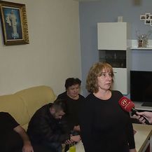 Ljubica Adžaip (Foto: Dnevnik.hr) - 2