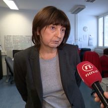 BIjeg s mjesta nesreće (Foto: Dnevnik.hr) - 3