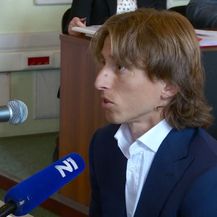 Nema dokaza da je Modrić lagao na sudu (Foto: Dnevnik.hr)