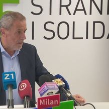 Milan Bandić (Foto: Dnevnik.hr) - 1