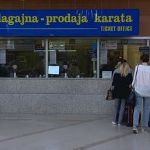 Kolodvor (Foto: Dnevnik.hr) - 2