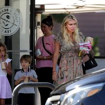 Petra Ecclestone (Foto: Profimedia)