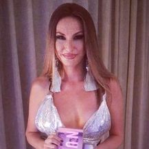 Rada Manojlović (Foto: Instagram)
