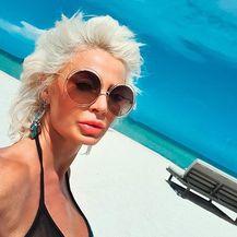 Leana Dolci (Foto: Instagram)