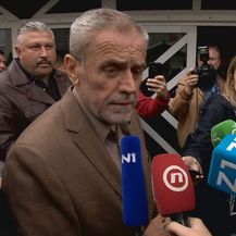 Milan Bandić (Foto: Dnevnik.hr)