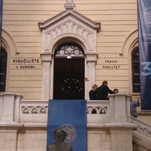 Sveučilište u Zagrebu (Foto: Dnevnik.hr) - 1