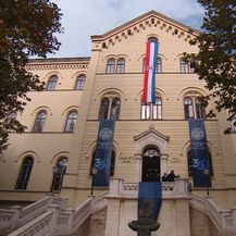 Sveučilište u Zagrebu (Foto: Dnevnik.hr) - 2