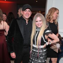 Avril Lavigne (Foto: Getty Images)