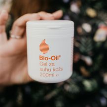 Čudotvorno ulje Bio-Oil