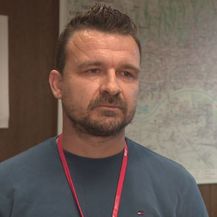 Daniel Bizek (Foto: Dnevnik.hr)