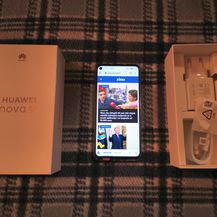 Huawei nova 5T - 3