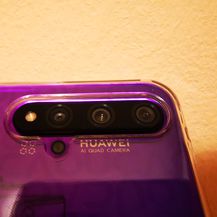 Huawei nova 5T - 4
