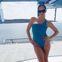 Katharine Foster (Foto: Instagram)
