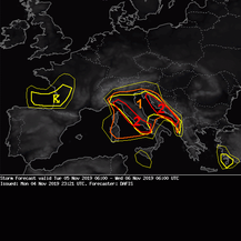 European Storm Forecast Experiment (Foto: European Storm Forecast Experiment, Screenshot)