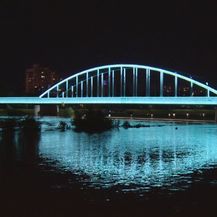 Most u Zagrebu (Foto: Dnevnik.hr) - 1