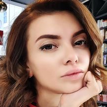 Ella Dvornik (Foto: Instagram)