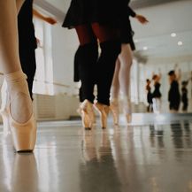 Balet je vitamin za dušu, tijelo, ali i um