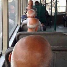 Prizori iz javnog prijevoza (Foto:Instagram/humansoftrulai) - 28
