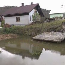 Posljedice obilne kiše (Foto: Dnevnik.hr) - 1