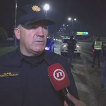 Nikola Milina, glavni ravnatelj policije (Foto: Dnevnik.hr)