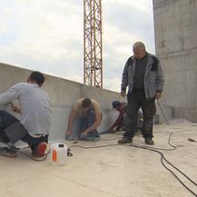 Strani radnici (Foto: Dnevnik.hr) - 1