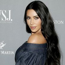 Kim Kardashian voli eksperimentirati s modom