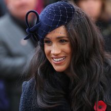 Meghan Markle (Foto: Getty Images)