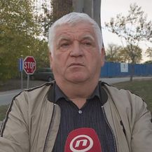 Zdravko Komšić, vukovarski branitelj (Foto: Dnevnik.hr)