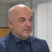 Darko Milković, predsjednik Sudskog vijeća (Foto: Dnevnik.hr)