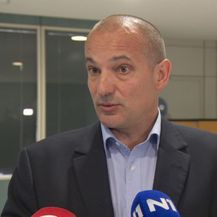 Orsat Miljenić (Foto: Dnevnik.hr)
