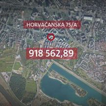 Cijena Bandićevih stanova (Foto: Provjereno)