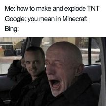 Bing i Google (Foto: boredpanda.com) - 14