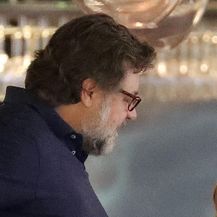 Russell Crowe (Foto: Profimedia)