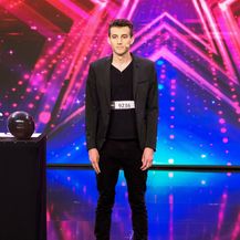 Filip Ratković (Foto: Nova TV)